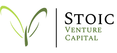 Stoic VC logo