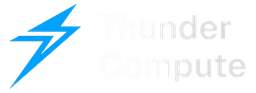 Thunder Compute logo